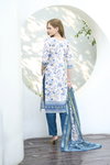 Tew Cotton With Printed Kurti With Bottom Dupatta Wholesale Suppliers In Mumbai
